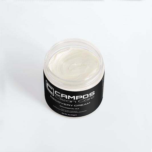 Recovery Cream w/ Essential Minerals