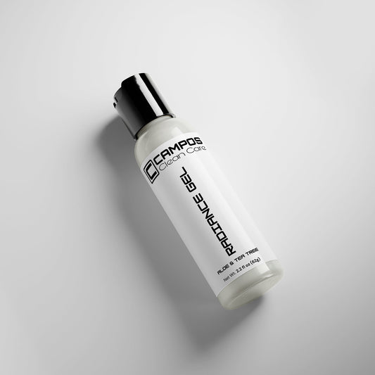 Radiance Gel (Aloe & Tea Tree)