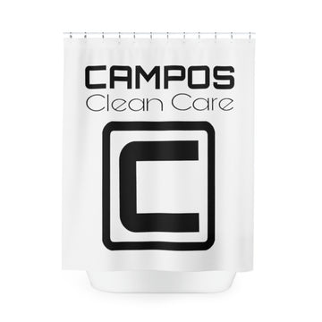 Polyester Shower Curtain