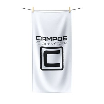 Polycotton Towel