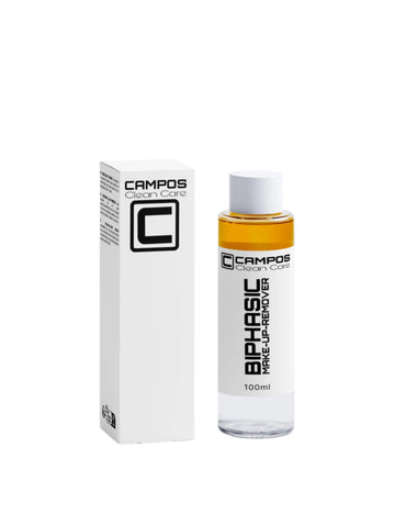 BiPhasic Make-up Remover 100 ml / 3.38 fl oz
