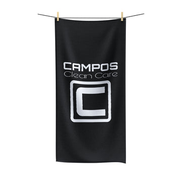 Polycotton Towel