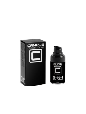 3-in-1 Eye Cream for Men 15 ml / 0.51 fl oz