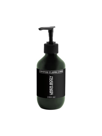 Urea Body Cream for Rough Skin