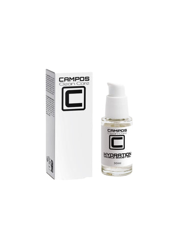 Double Hydration Boost Gel 30 ml / 1.01 fl oz