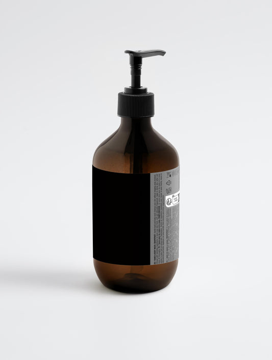 Hand & Body Wash Grapefruit 490 ml / 16.57 fl oz