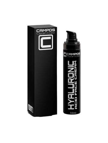 Hyaluronic Acid Face Cream for Men 50 ml / 1.69 fl oz