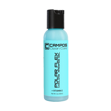 Polar Flex Cooling Gel