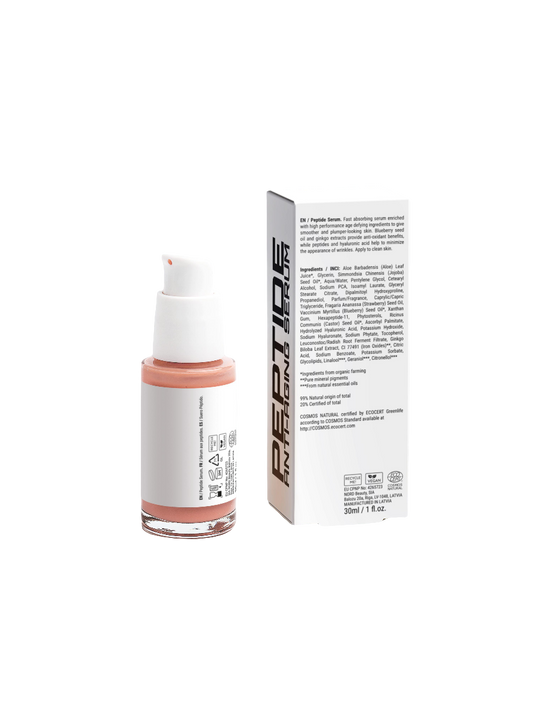 Peptide Anti-Ageing Serum