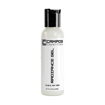 Radiance Gel (Aloe & Tea Tree)