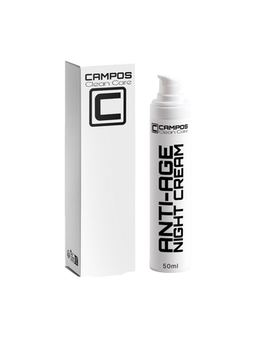 Anti-Age Night Cream