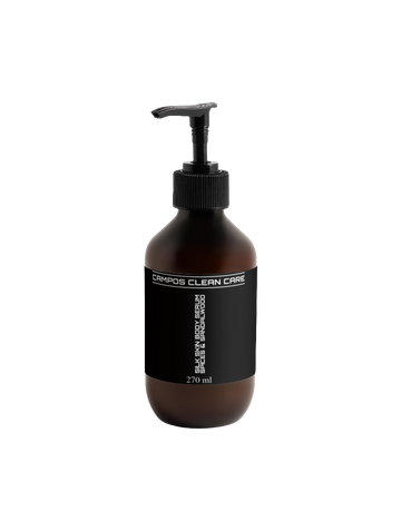 Silk Skin Body Serum (Spices & Sandalwood) 270 ml / 9.13 fl