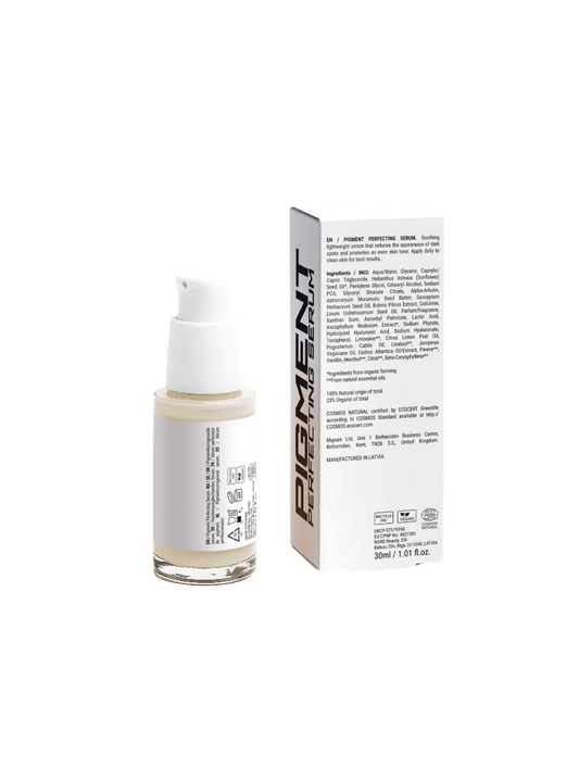 Pigment Perfecting Serum