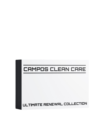 The Ultimate Renewal Collection Box