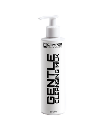 Gentle Cleansing Milk 200 ml / 6.76 fl oz
