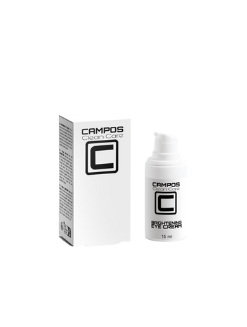 Brightening Eye Cream