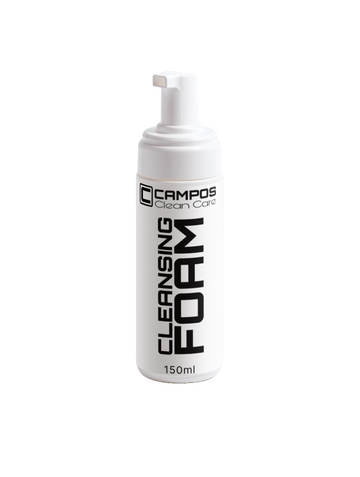 Cleansing Foam 150 ml / 5.07 fl oz