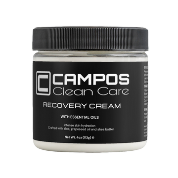 Recovery Cream w/ Essential Minerals