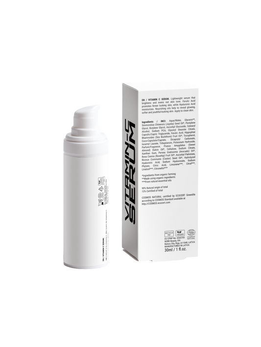 Vitamin C Serum 30 ml / 1.01 fl oz
