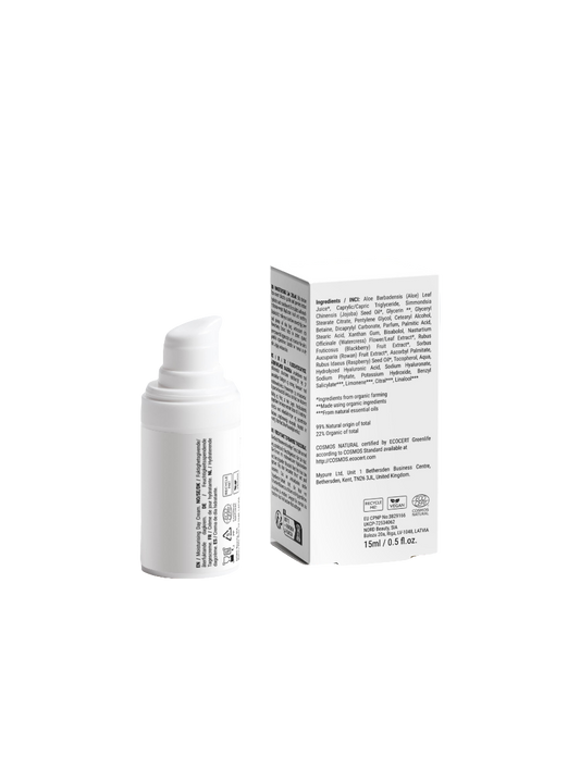 Moisturising Day Cream