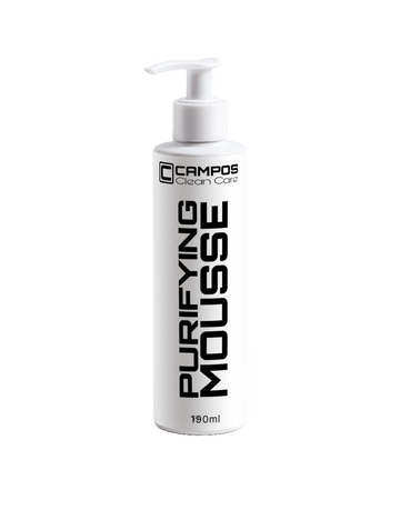 Purifying Mousse 190 ml / 6.42 fl oz