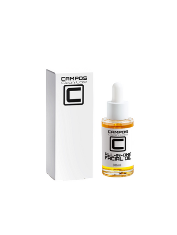 All-In-One Facial Oil 30 ml / 1.01 fl oz