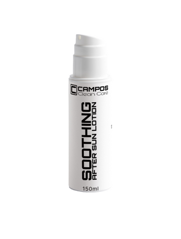 Soothing After-Sun Lotion 150 ml / 5.07 fl oz