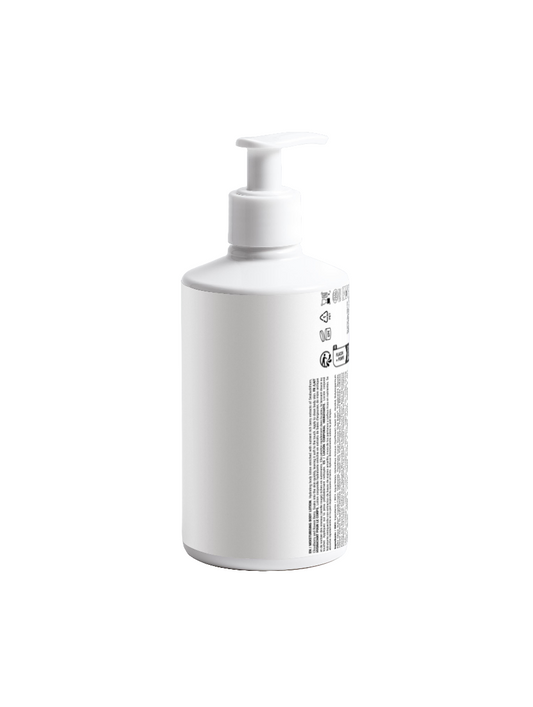 Body Lotion Moisturizing