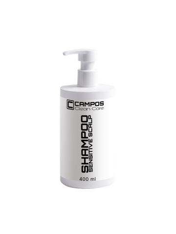 Sensitive Scalp Shampoo