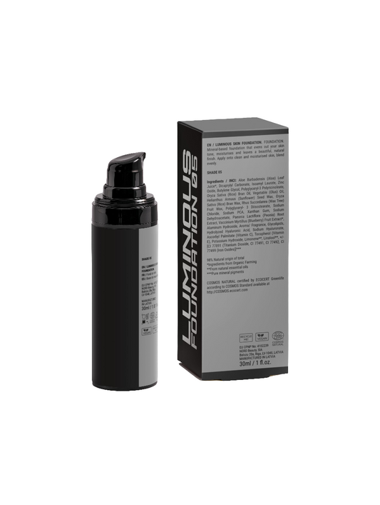 Luminous Foundation 05 30 ml / 1.01 fl oz
