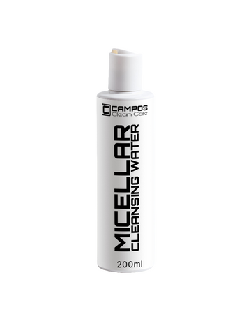 Micellar Cleansing Water 200 ml / 6.76 fl oz