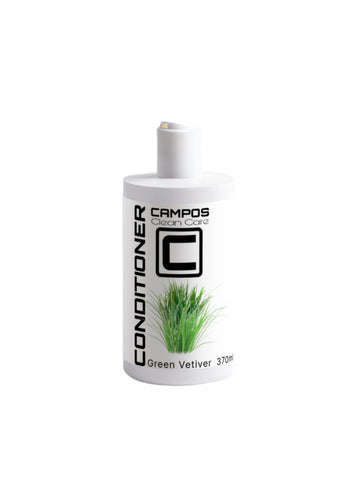 Gloss Conditioner, Smoky Green Vetiver 370 ml / 12.51 fl oz