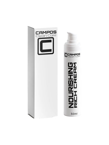 Nourishing Rich Cream 50 ml / 1.69 fl oz