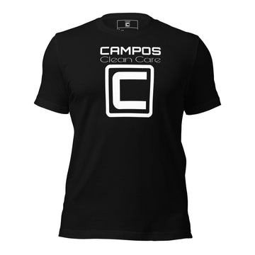 Unisex Classic Logo T-Shirt