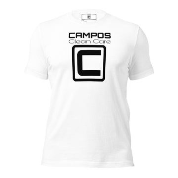 Unisex Classic Logo T-Shirt