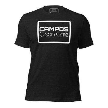 Unisex Square Logo T-shirt