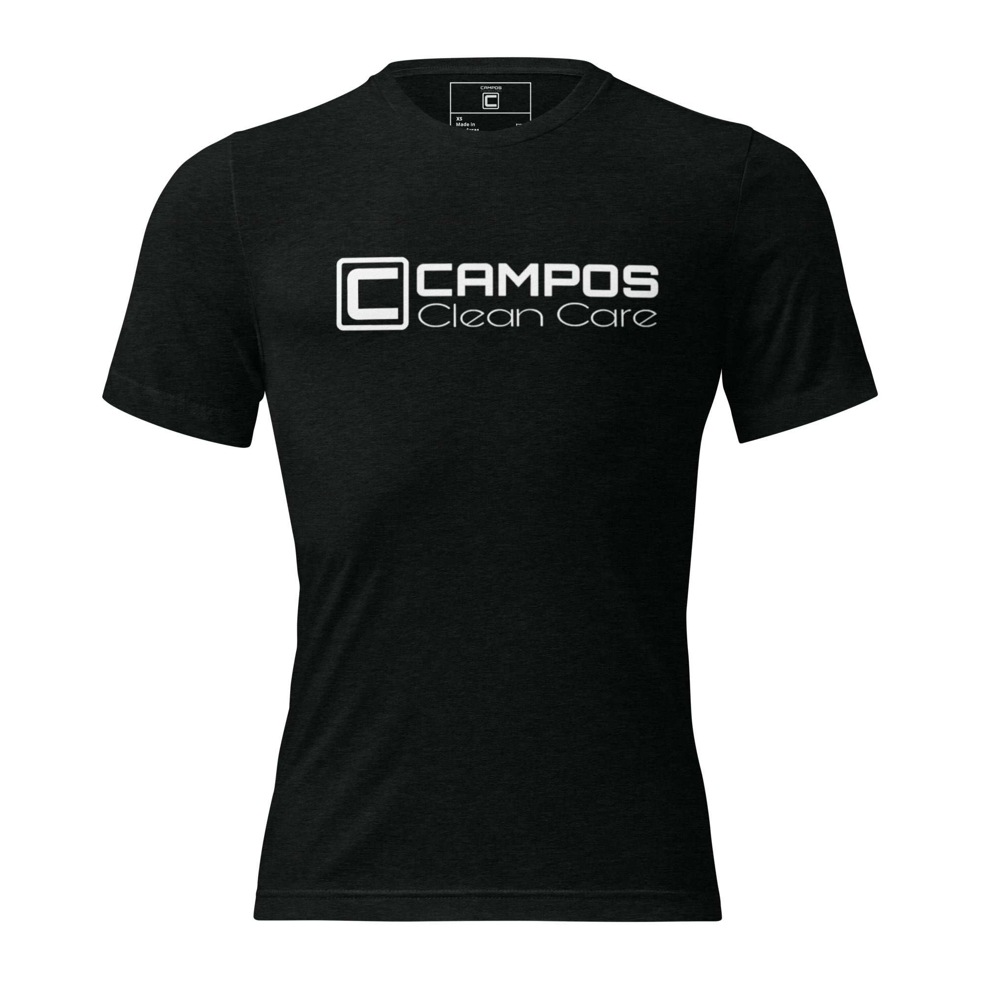 Unisex New Modern Logo T-Shirt