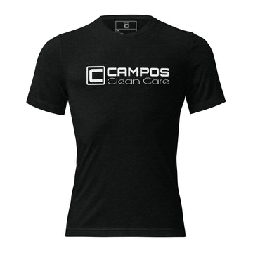 Unisex New Modern Logo T-Shirt