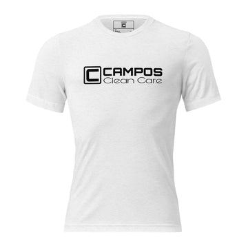 Unisex New Modern Logo T-Shirt